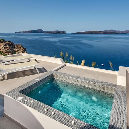Kokkinos Villas Akrotiri  Ngoại thất bức ảnh