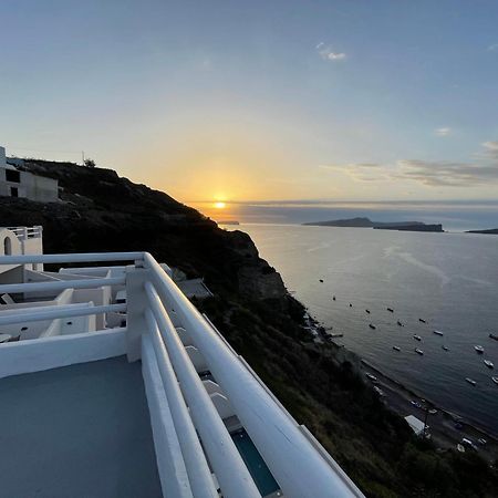 Kokkinos Villas Akrotiri  Ngoại thất bức ảnh