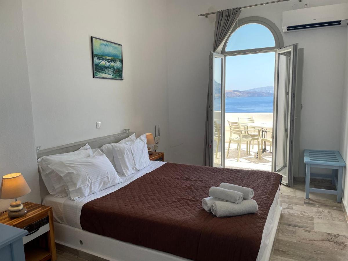 Kokkinos Villas Akrotiri  Ngoại thất bức ảnh