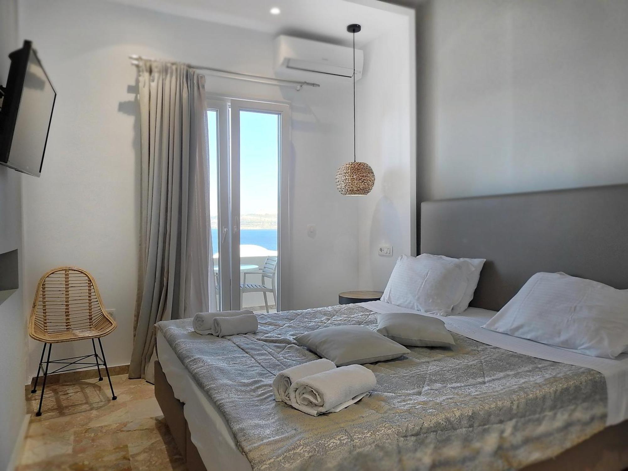 Kokkinos Villas Akrotiri  Ngoại thất bức ảnh