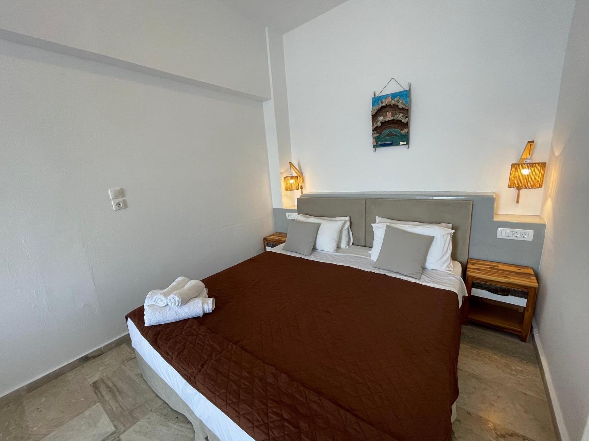Kokkinos Villas Akrotiri  Ngoại thất bức ảnh