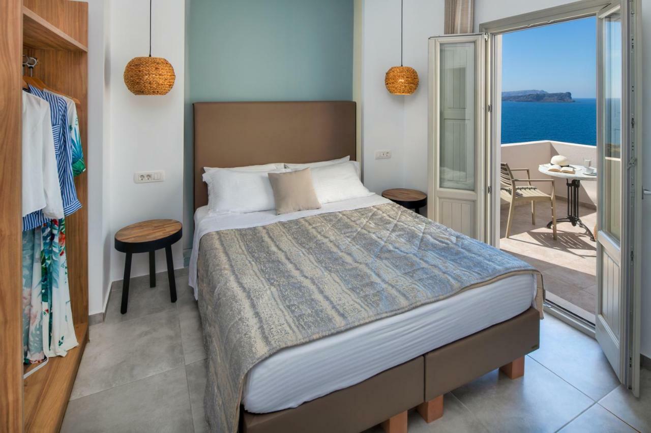 Kokkinos Villas Akrotiri  Ngoại thất bức ảnh